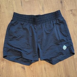 Stio Dark Gray Women's Shorts